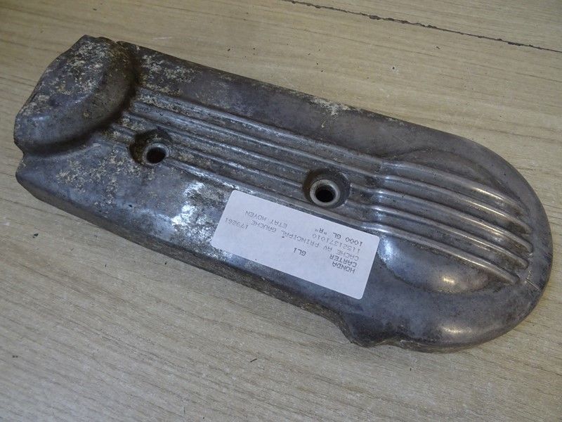 Carter de distribution gauche Honda 
1000 GL Goldwing type GL1 1975/1977