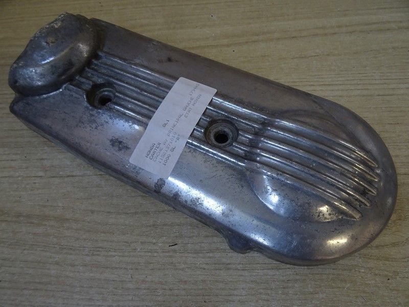 Carter de distribution gauche Honda 
1000 GL Goldwing type GL1 1975/1977