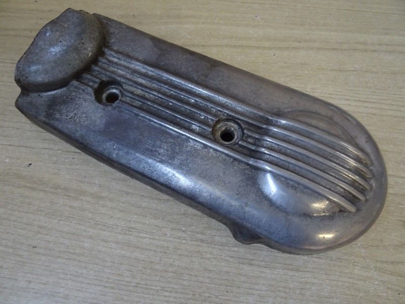 Carter de distribution gauche Honda 
1000 GL Goldwing type GL1 1975/1977