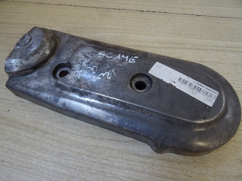 Carter de distribution gauche Honda 1200 GL type SC14 1984/1986