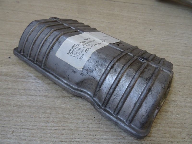 Carter de démarreur Honda CB 750 K type RC01 1979/1982 // 
CB 900 F type SC01 1979/1983