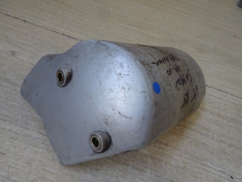 Carter de démarreur Honda VT 125 Shadow type JC29A et JC31A 1999/2007