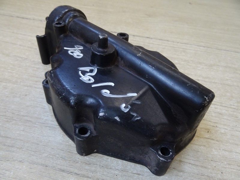 Carter de remplissage d'huile Honda CB 750 K type RC01 1979/1982 // 
CB 900 F type SC01 1979/1983