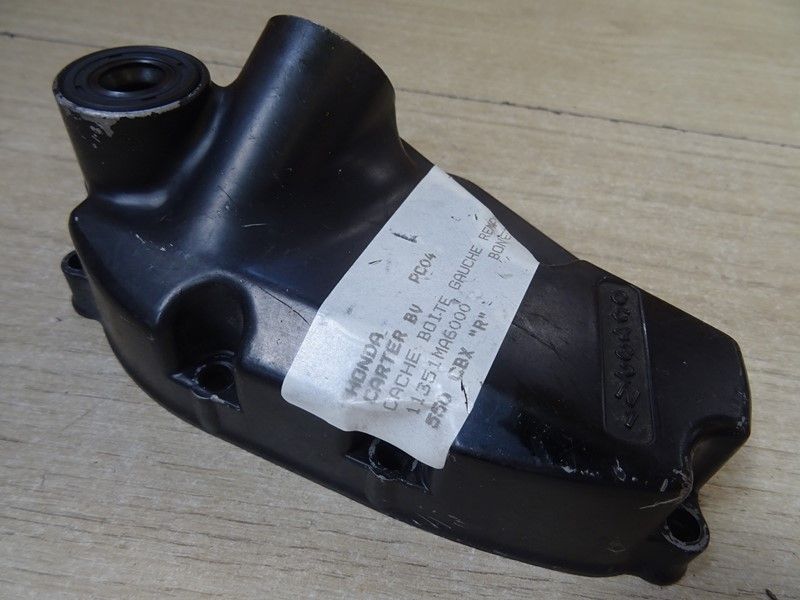 Carter de remplissage Honda 550 CBX F type PC04 1982/1985