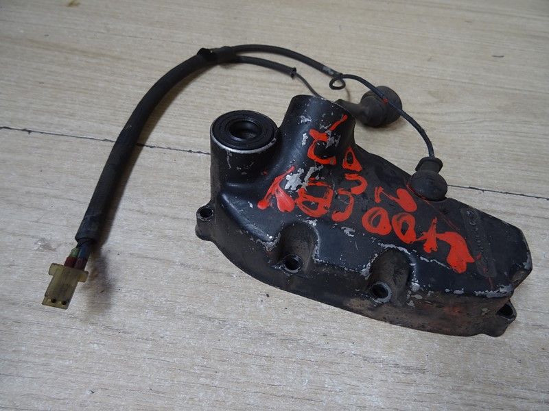 Carter de remplissage Honda 400 CBX type NC07 1982/1983