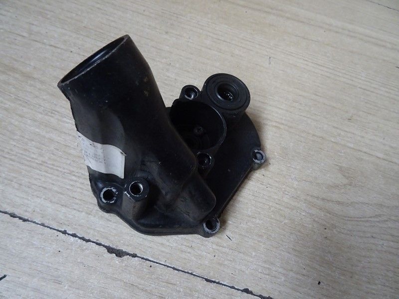 Carter de remplissage Honda 750 CBX F type RC17 1985/1987