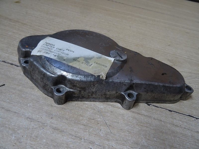 Carter capteurs Honda 550 CBX F type PC04 1982/1985