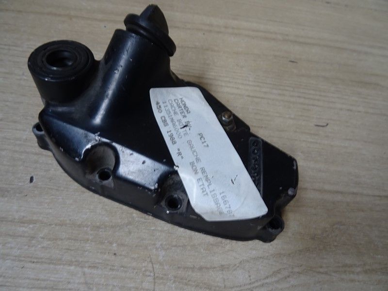 Carter de remplissage Honda CBS 450 type PC17 1986/1989
