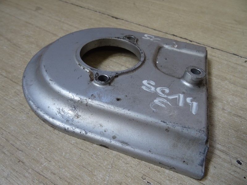 Carter arrière de distribtion Honda 1200 GL type SC14 1984/1986