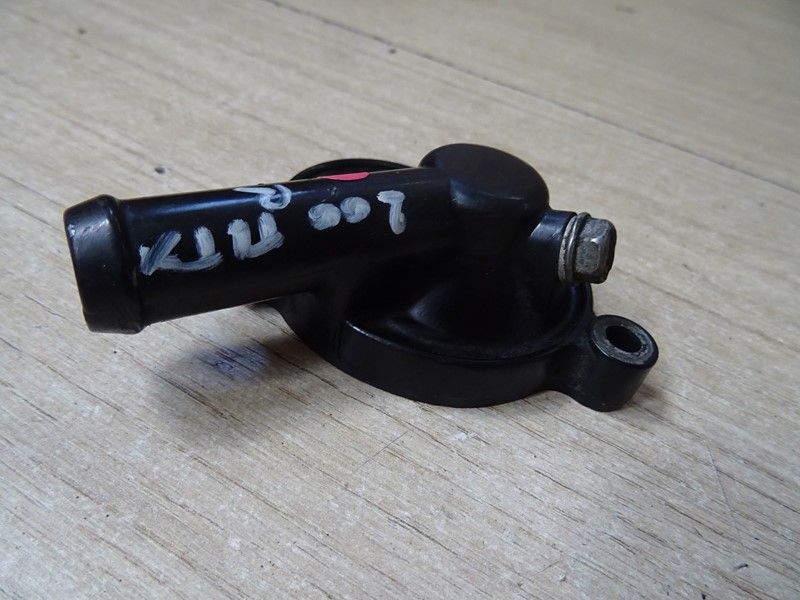 Carter de pompe à eau Honda MTX 200 R type MD07 1983/1987