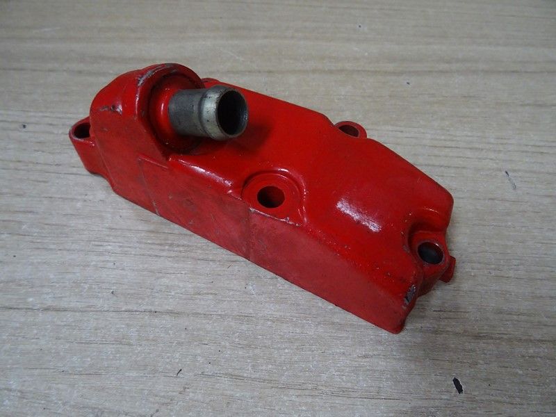 Cache chaine paliers Honda 
XLV 750 R type RD01 1984/1986