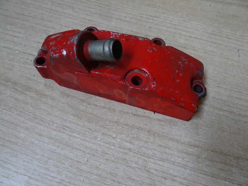 Cache chaine paliers Honda 
XLV 750 R type RD01 1984/1986