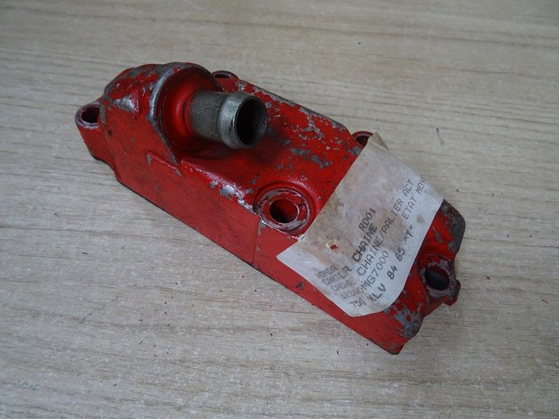 Cache chaine paliers Honda 
XLV 750 R type RD01 1984/1986
