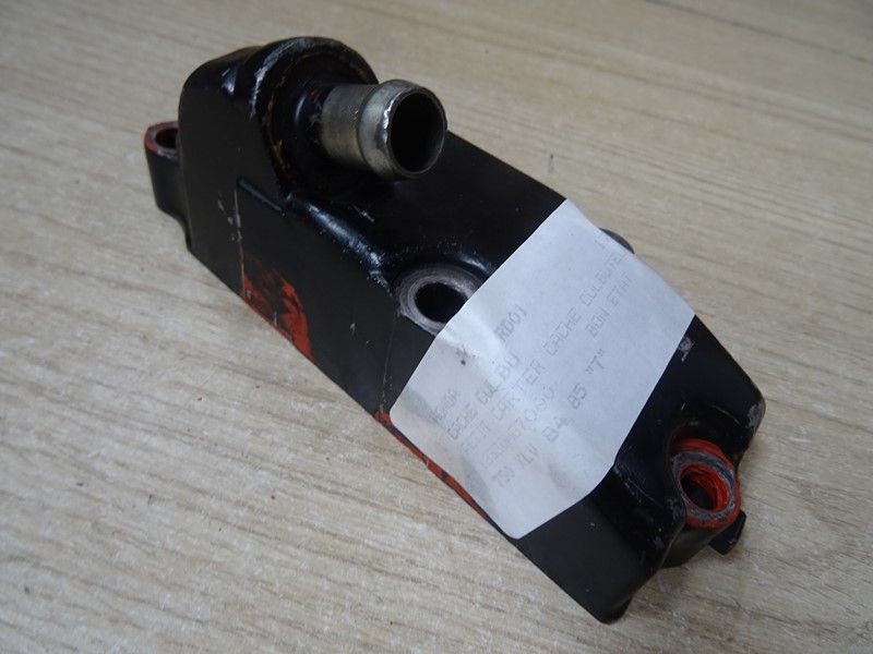 Cache chaine paliers Honda 
XLV 750 R type RD01 1984/1986