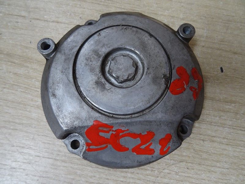 Cache capteurs Honda 
1000 CBR type SC21 1987/1988