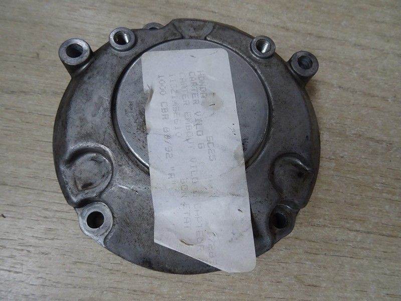 Cache capteurs Honda 
1000 CBR type SC25 1989/1993