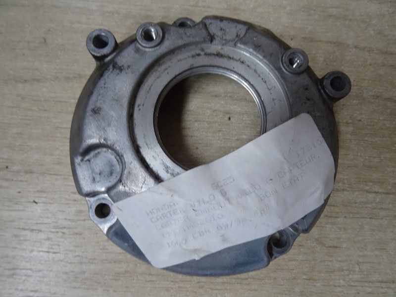 Cache capteurs Honda 
1000 CBR type SC25 1989/1993