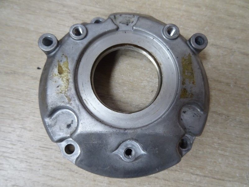 Cache capteurs Honda 
1000 CBR type SC25 1989/1993