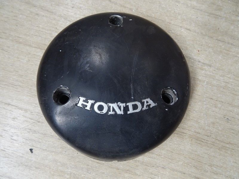Cache de protection carter gauche Honda 
1000 CBR type SC25 1993/1997