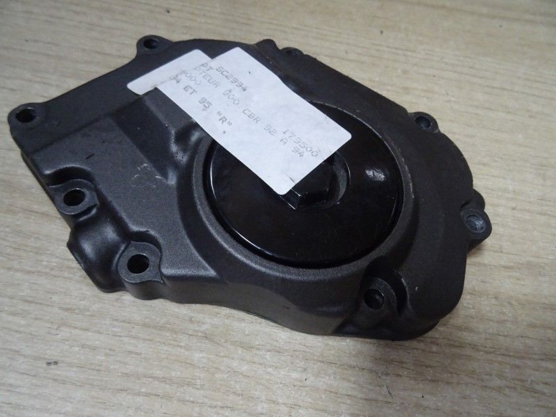 Carter capteurs Honda 
900 CBR type SC29 1992/1995