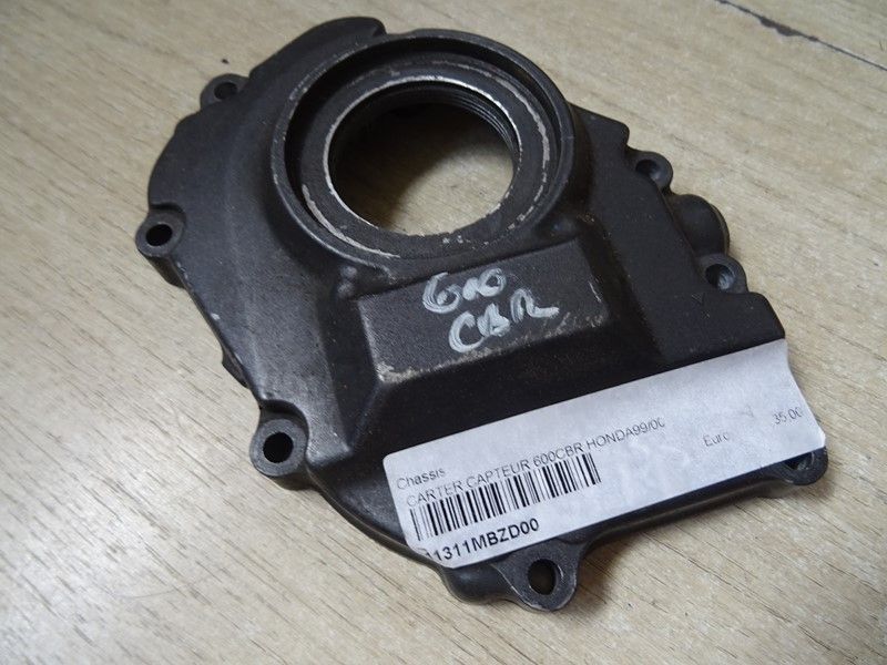 Carter capteurs Honda 600 CBR F type PC35 1999/2000