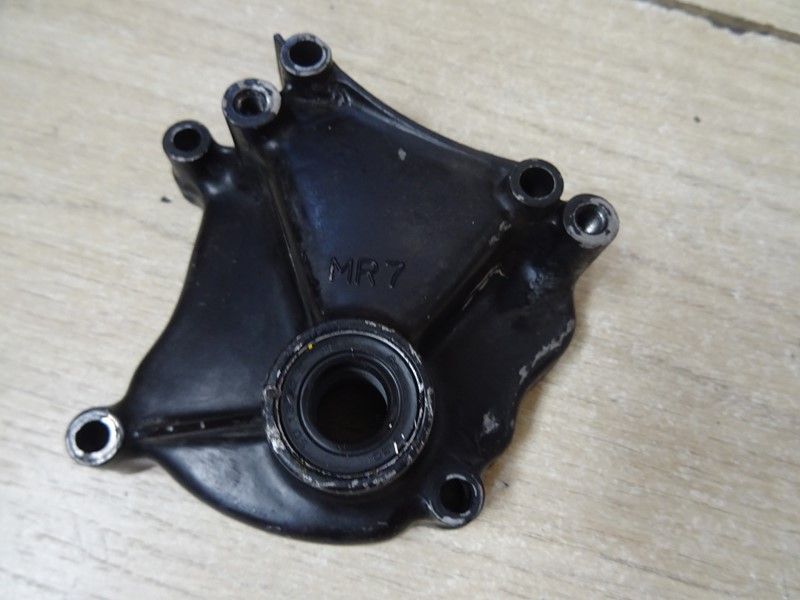 Carter interne de sortie de boite Honda 750 VFR type RC24 1986/1989
