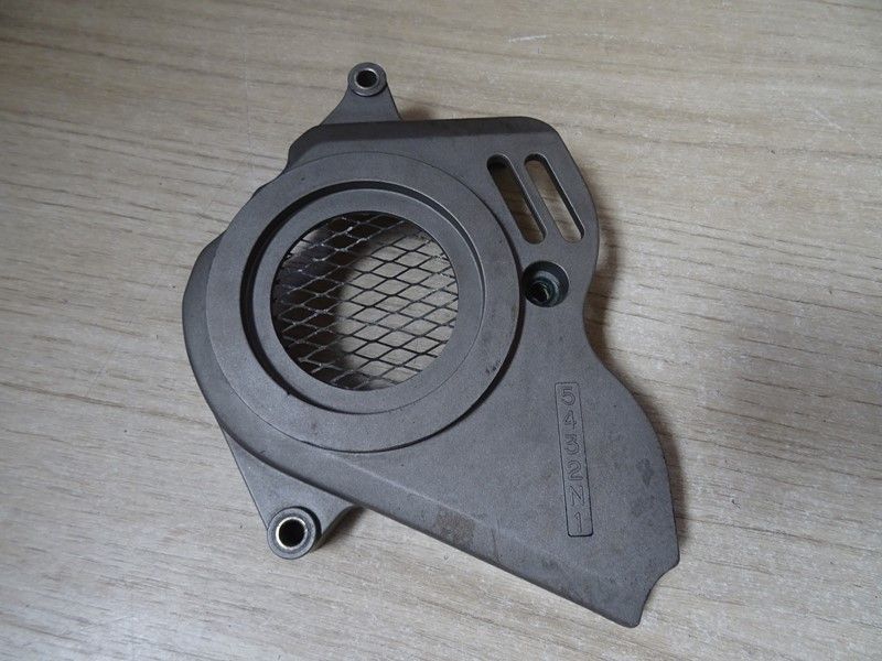 Carter de sortie de boite Suzuki 
750 DR type SR41A 1988/1989