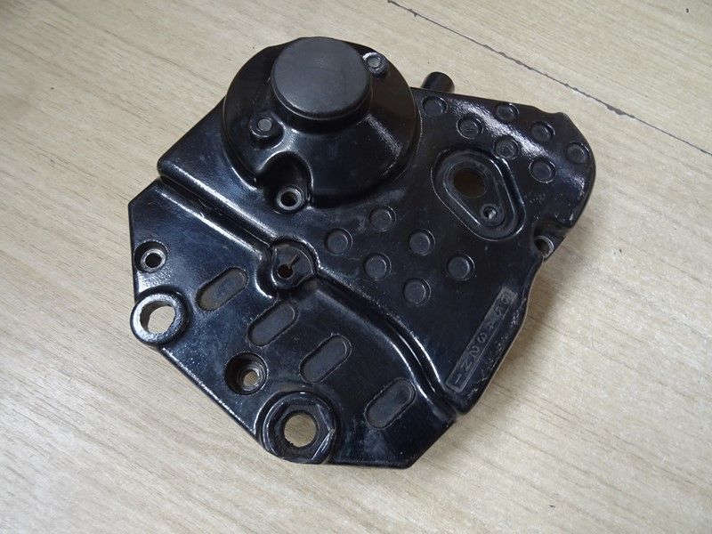 Carter de sortie de boite Suzuki GSF 650 Bandit type B5111/12/13 2005/2006