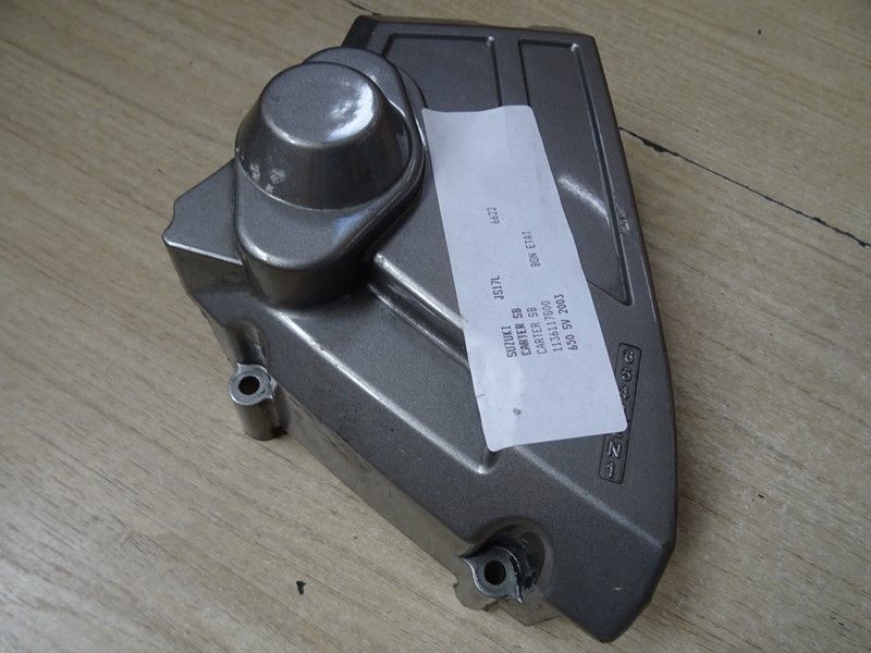 Carter de sortie de boite Suzuki SV 650 type JS17L/BY111 2003/2010
