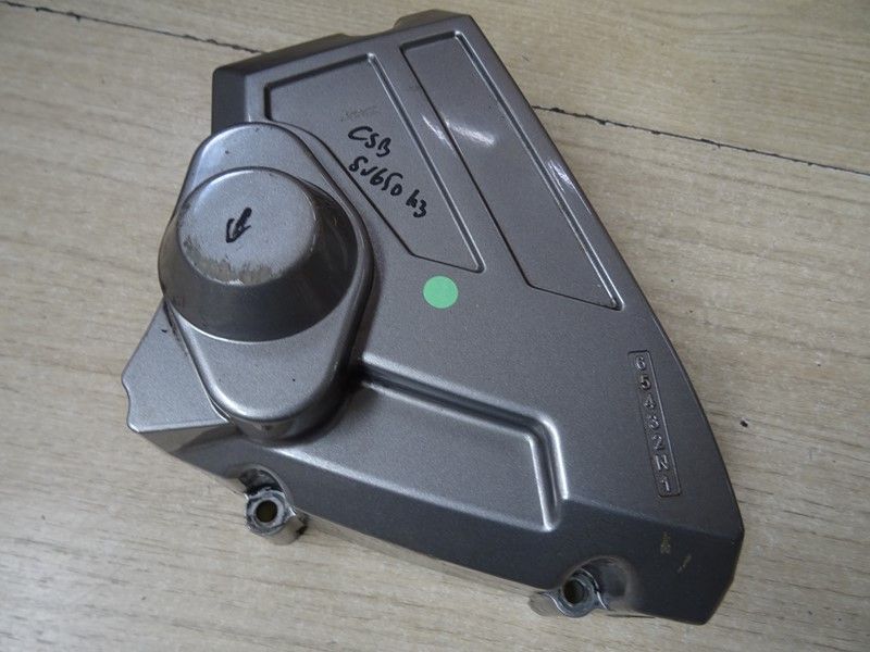 Carter de sortie de boite Suzuki SV 650 type JS17L/BY111 2003/2010