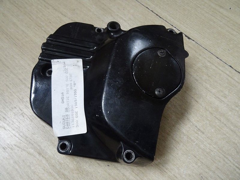 Carter de sortie de boite Suzuki 500 GSE type GM51A 1989/1999