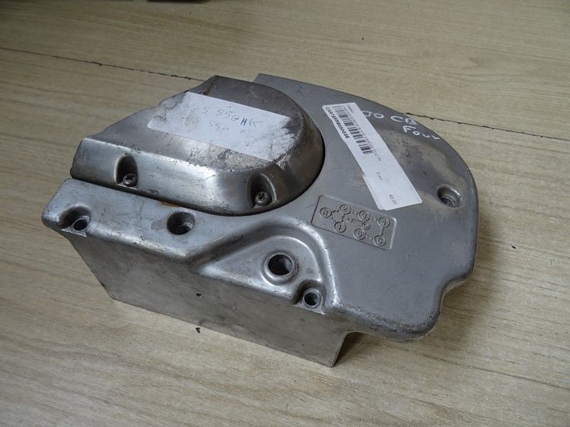 Carter de sortie de boite Suzuki 550 GS 1978/1984