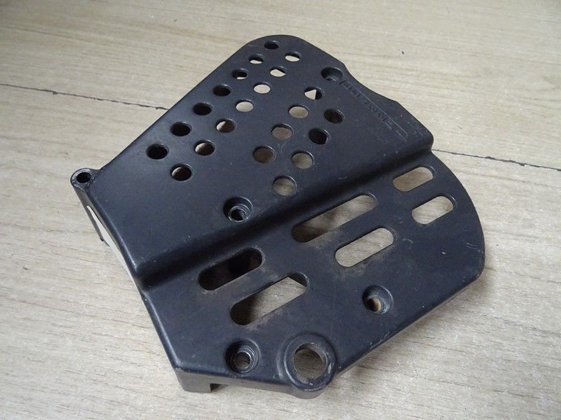 Carter de sortie de boite Suzuki 750 GSXR type GR7AD 1990/1991