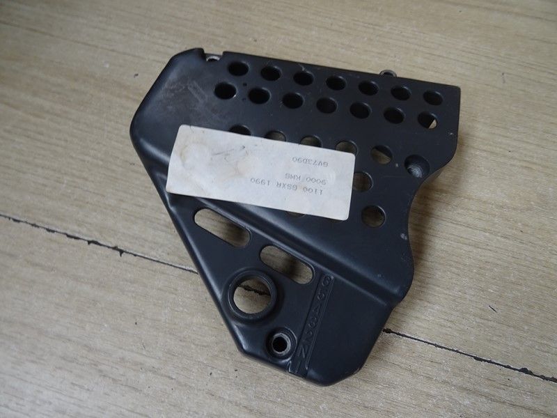 Carter de sortie de boite Suzuki 750 GSXR type GR7BD 1992/1995