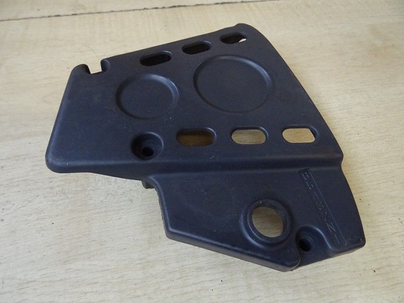 Carter de sortie de boite Suzuki RF600R type GN76D 1993/1996