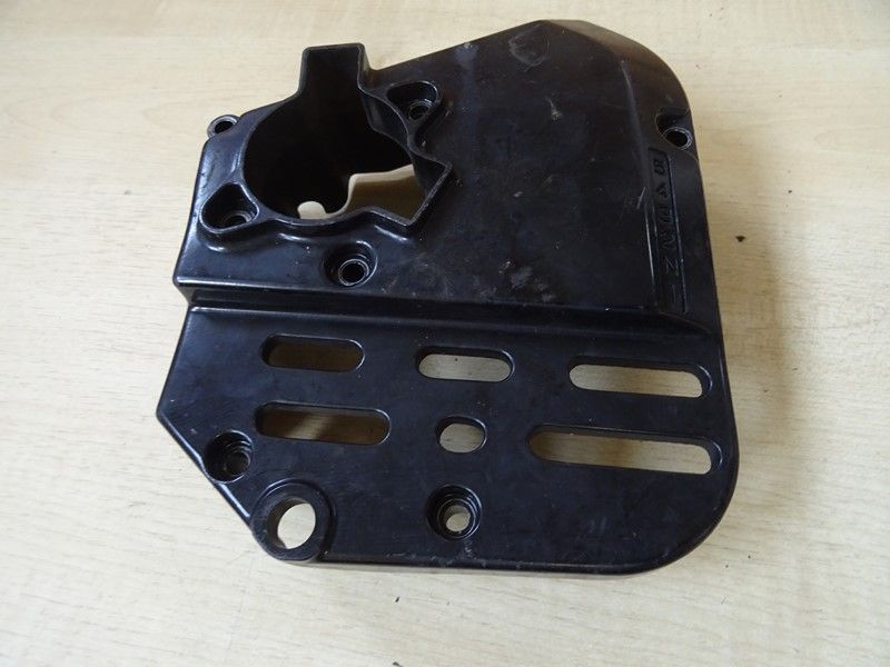 Carter de sortie de boite Suzuki 1100 GSXF type GV72A à GV72C 1988/1993