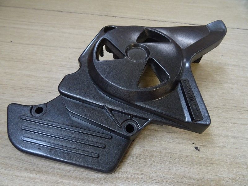 Carter de sortie de boite Suzuki 125 RG type NF13B 1992-1994