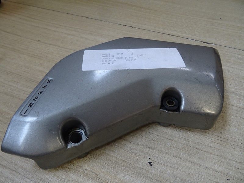 Carter de sortie de boite Suzuki 800 VX