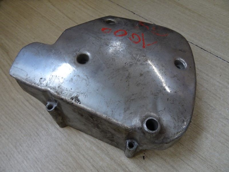Carter de sortie de boite Suzuki 1000 GS 1978/1979
