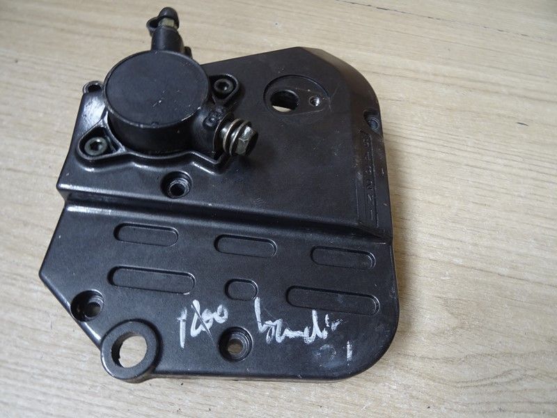 Carter de sortie de boite avec récepteur d'embrayage non testé Suzuki GSF 1200 Bandit type GV75A 1996/2000