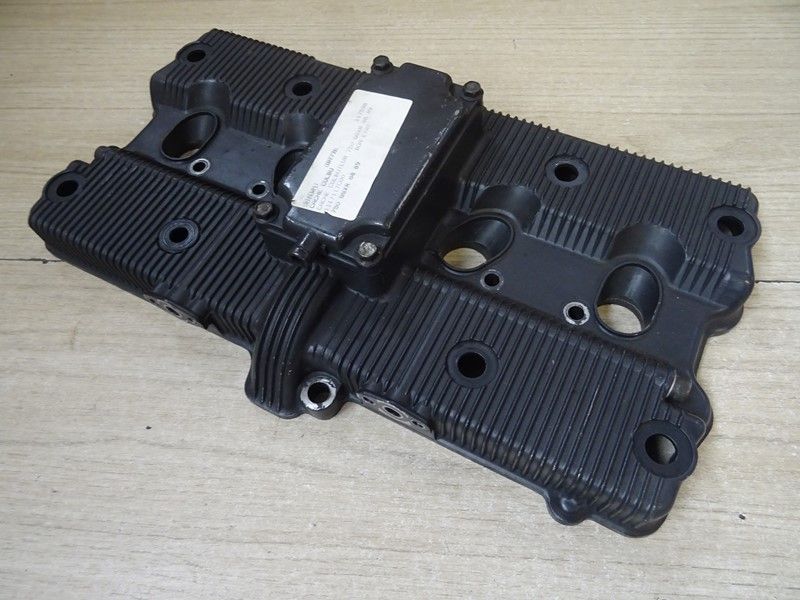 Cache culbuteurs Suzuki 750 GSXR type GR77B 1988/1989