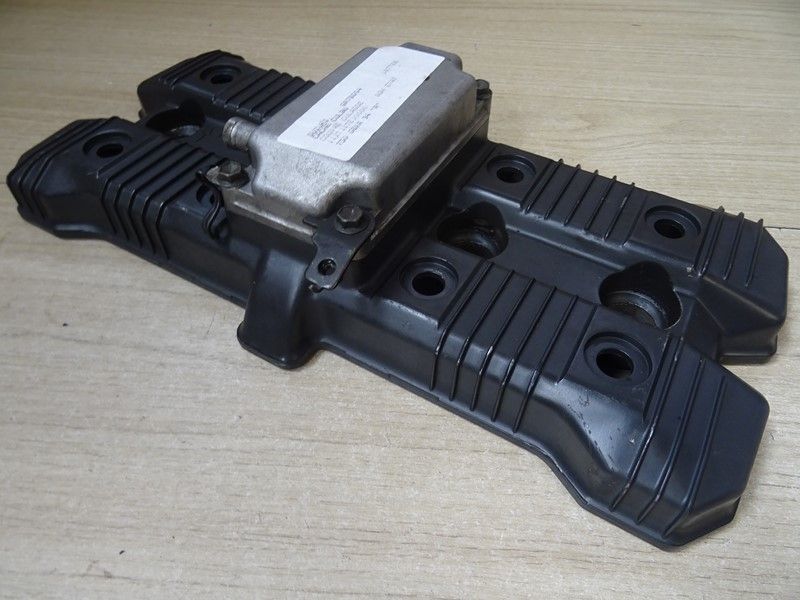 Cache culbuteurs Suzuki 750 GSXR type GR7BD 1992/1995