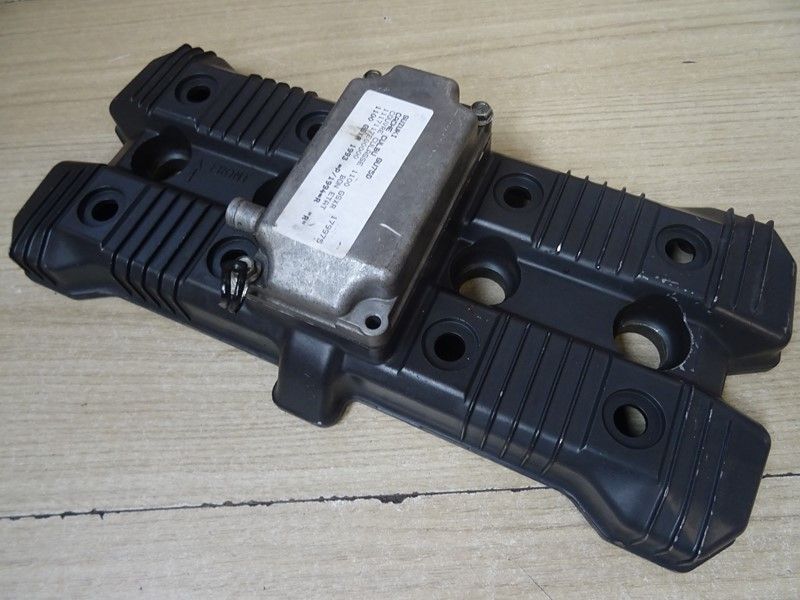 Cache culbuteurs Suzuki 1100 GSXR type GU75D 1993/1996