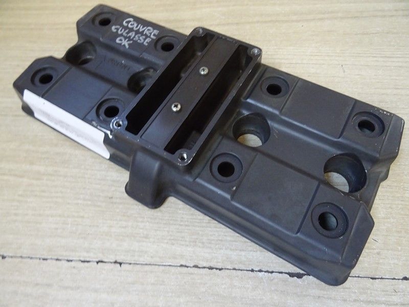 Cache culbuteurs Suzuki RF600R type GN76D 1993/1996