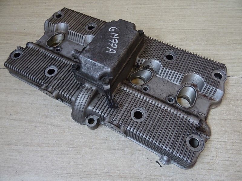Cache culbuteurs Suzuki GSF 600 bandit type GN77A 1995/1999