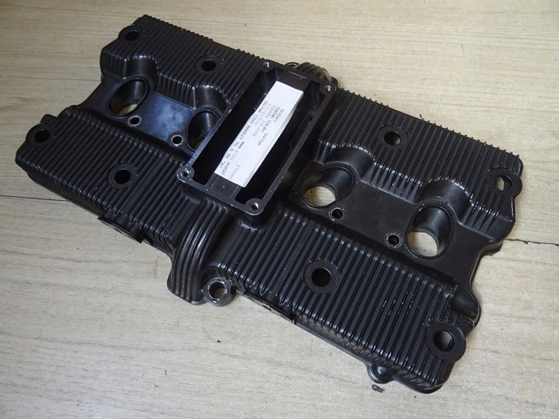 Cache culbuteurs Suzuki GSF 1200 Bandit type GV75A 1996/2000