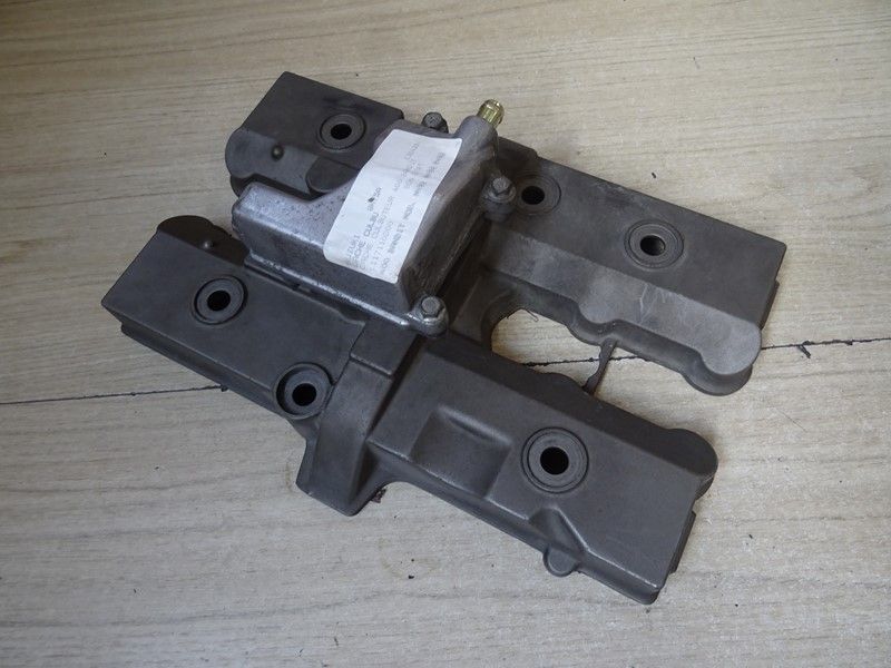 Cache culbuteurs Suzuki GSF 400 Bandit type GK75A 1991/1993
