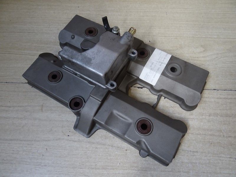 Cache culbuteurs Suzuki GSF 400 Bandit type GK75A 1991/1993