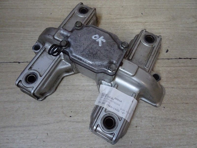 Cache culbuteurs Suzuki 500 GSE type GM51A 1989/1999