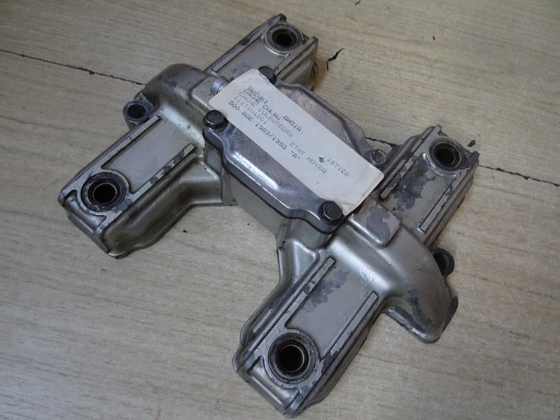 Cache culbuteurs Suzuki 500 GSE type GM51A 1989/1999